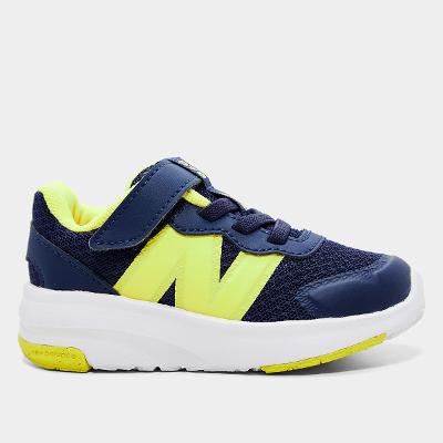 Tênis  Baby New Balance 578