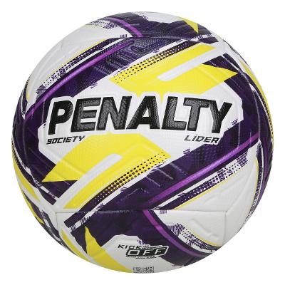 Bola Society Penalty Lider N4 XXVI