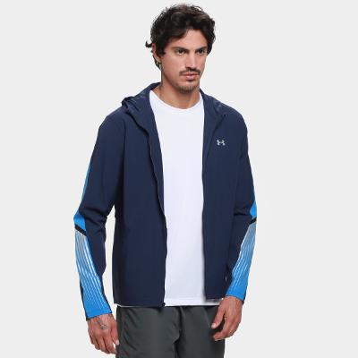 Jaqueta Under Armour Velociti Storm Masculina