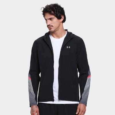 Jaqueta Under Armour Velociti Storm Masculina