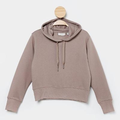 Moletom Infantil Calvin Klein Menina