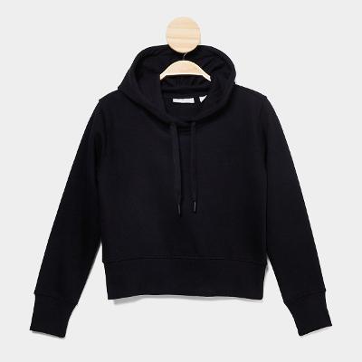Moletom Infantil Calvin Klein Menina