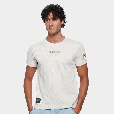 Camiseta Ecko Stripe Masculina