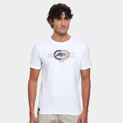 Camiseta Ecko Gold Masculina