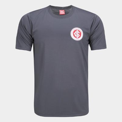 Camiseta Internacional Dry Masculina