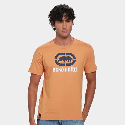 Camiseta Ecko Begin Masculina