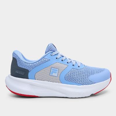 Tênis Fila Driver Feminino