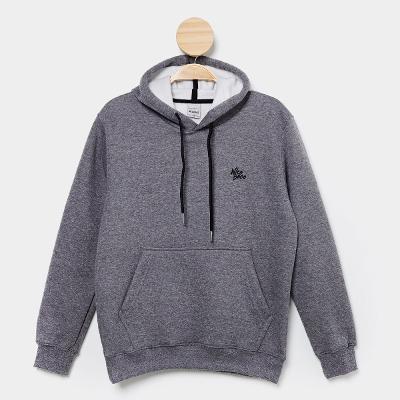 Moletom Infantil Nicoboco Kiro Menino