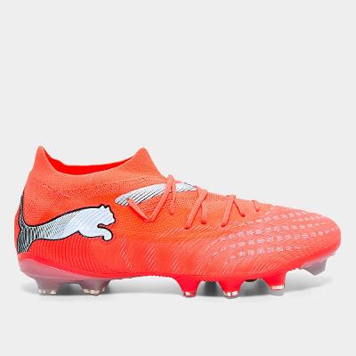 Chuteira Campo Puma Future 9 Match Unissex
