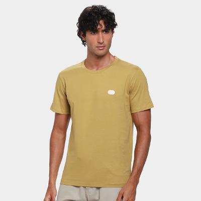Camiseta Ecko Cetim Masculina