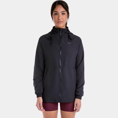 Jaqueta Mizuno Soul Feminina
