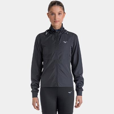 Jaqueta Mizuno Focus Feminina