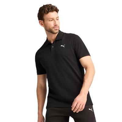 Camisa Polo Puma Ess Piqué Masculina