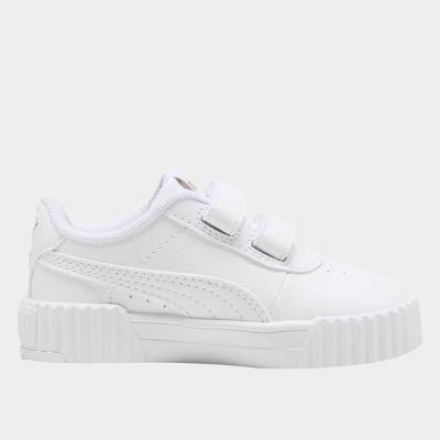 Tênis Infantil Puma Carina 3.0 V Menina