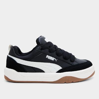 Tênis Infantil Puma Park Lifestyle