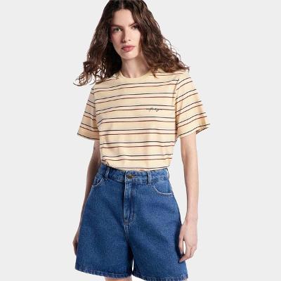 Camiseta Hering Casual Feminina