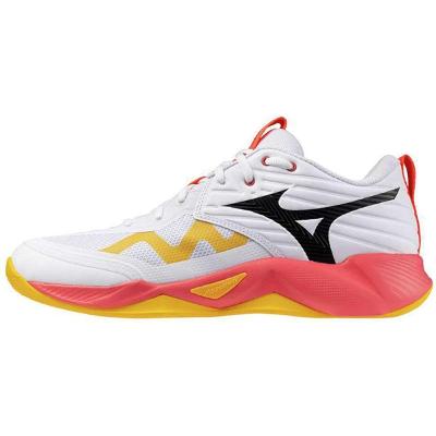 Tênis Mizuno Wave Momentum Pro