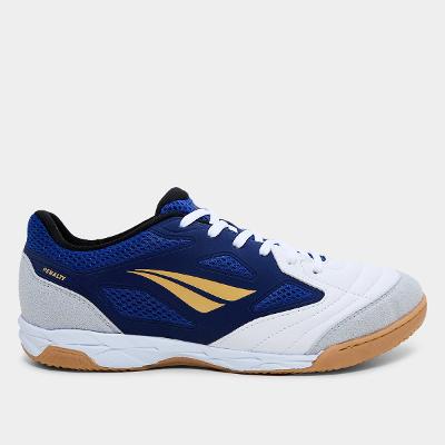 Chuteira Penalty Futsal Max 400 Y-1