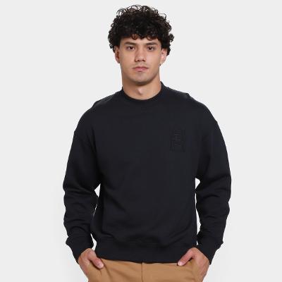 Moletom Lacoste Casual Masculino