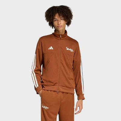 Jaqueta Adidas Tiro Cg Tt Masculina