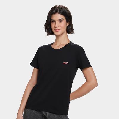 Camiseta Levi's The Perfect Feminina