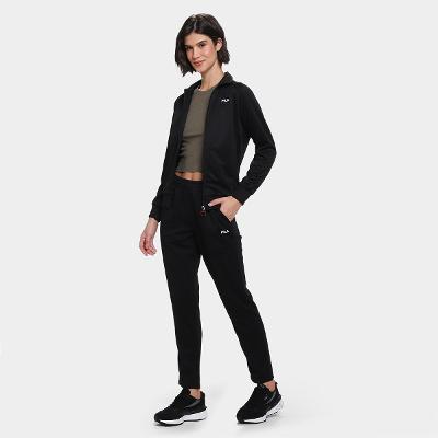 Conjunto Fila Essential Feminino