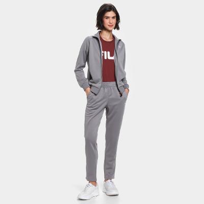 Conjunto Fila Essential Feminino