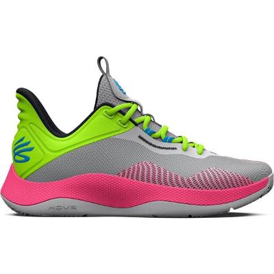 Tênis Under Armour Curry Hovr Splash 2 Masculino