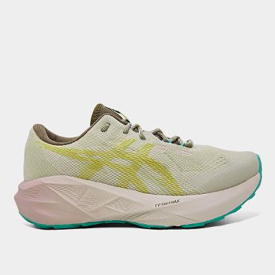 Tênis Asics Novablast 5 TR Feminino