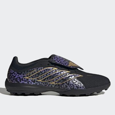 Chuteira Society Adidas Predator League Língua Dobrável Kaka