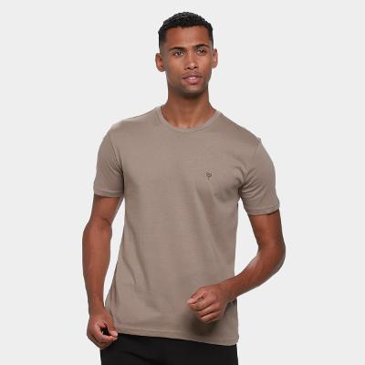 Camiseta Calvin Klein Omega Masculina