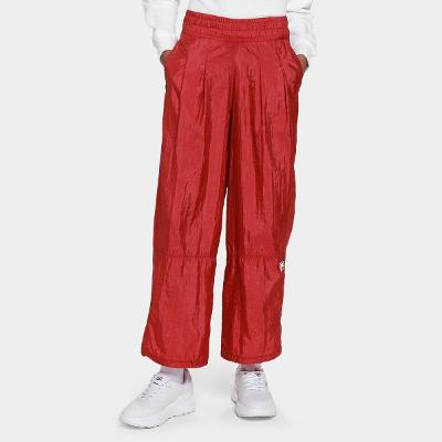 Calça Fila Nylon Classic Sports Feminina