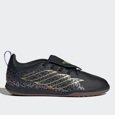 Chuteira Futsal Infantil Adidas Predator Club LIN Kaka