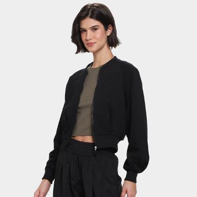 Jaqueta Fila Comfort Classic B II Feminina