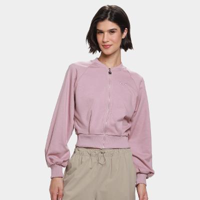 Jaqueta Fila Comfort Classic B II Feminina