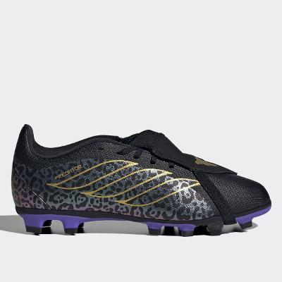 Chuteira Campo Infantil Adidas Predator Club LIN Kaka