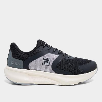 Tênis Fila Driver Masculino
