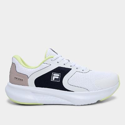 Tênis Fila Driver Masculino