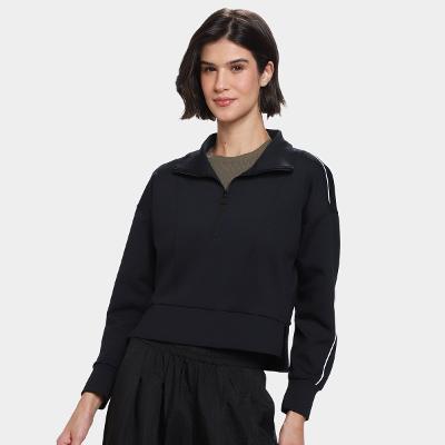 Casaco Fila Pipping Classic Feminino