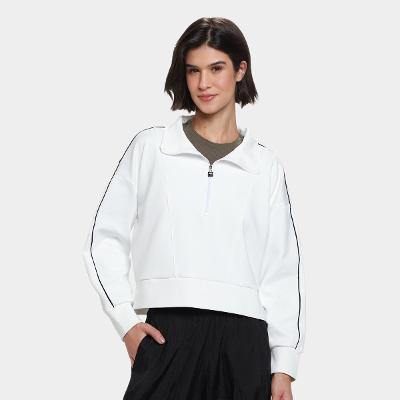Casaco Fila Pipping Classic Feminino