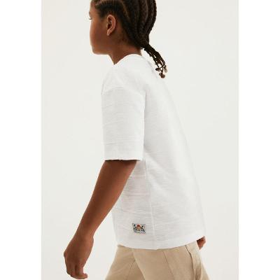 Camiseta Infantil Hering Menino