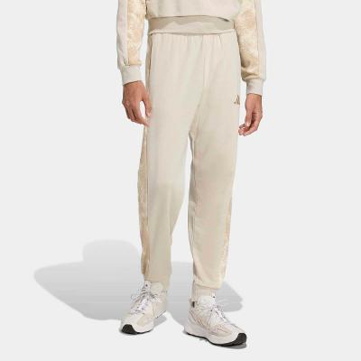 Calça Adidas Camo Print Pt Masculina