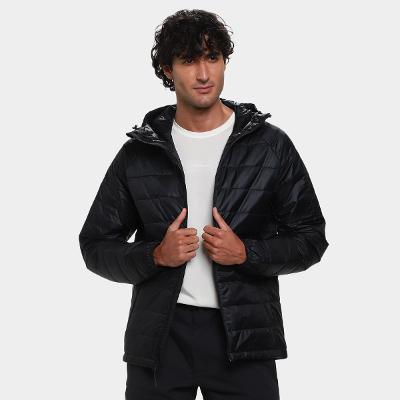 Jaqueta Salomon Outline Hd Insul Masculina