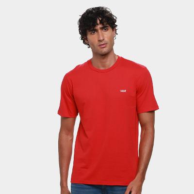 Camiseta Levi's Classic Masculina