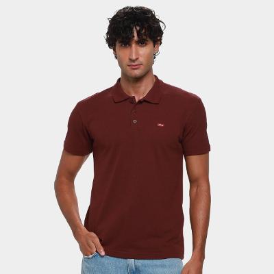 Camisa Polo Levi's Housemark Masculina