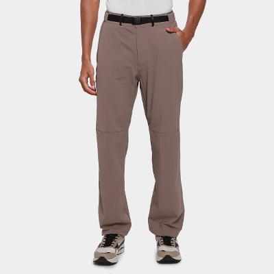 Calça Salomon Wayfarer 2.0 Iron Masculina