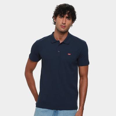Camisa Polo Levi's Housemark Masculina