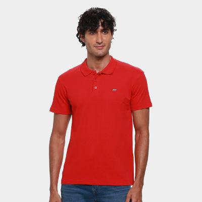 Camisa Polo Levi's Housemark Masculina