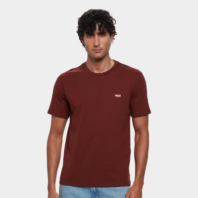 Camiseta Levi's Ss Classic Masculina