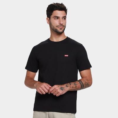 Camiseta Levi's Ss Classic Masculina